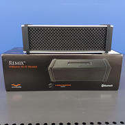 ワイヤレスHI-FIスピーカー|V-MODA