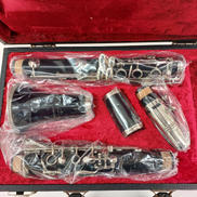 ソプラノクラリネット|CRAMPON