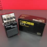 エフェクター|BOSS