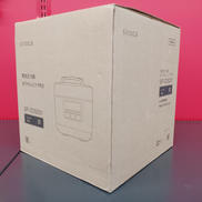 電気圧力鍋|SIROCA