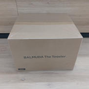 トースター|BALMUDA