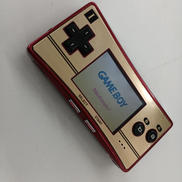 GAME BOY MICRO|NINTENDO / 任天堂