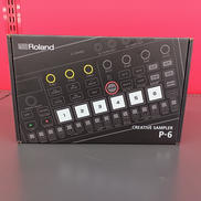クリエイティブサンプラー|ROLAND
