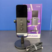 ダイナミックマイクロホン|FIFINE