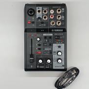 ミキシングコンソール|YAMAHA