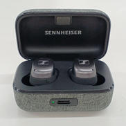 ワイヤレスイヤホン|SENNHEISER