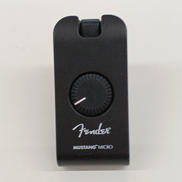 ヘッドホンアンプ|FENDER