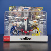AMIIBO|NINTENDO / 任天堂