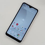 ARROWS　WE|FCNT/DOCOMO