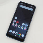 ARROWS　WE|FCNT/DOCOMO