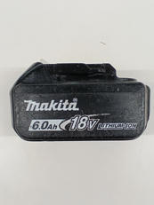 純正バッテリ|MAKITA