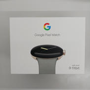 ANDROIDスマートウォッチ|GOOGLE