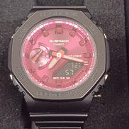 G-SHOCK|CASIO