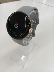 ANDROIDスマートウォッチ|GOOGLE