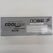 COOL FAN|MIDORI ANZEN