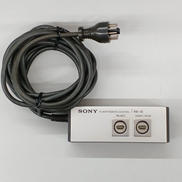 リモートコントロール|SONY