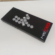 レバーレスゲームコントローラー|HITBOX