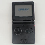 GAME BOY ADVANCE SP|NINTENDO