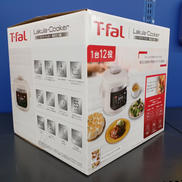 ラクラ·クッカー|T-fal