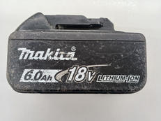 18Vバッテリー|MAKITA