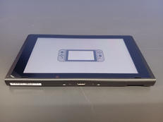 SWITCH|NINTENDO