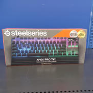 ゲーミングキーボード|STEELSERIES