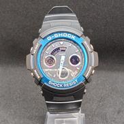 クォーツ・デジタル腕時計|CASIO