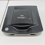 レトロゲーム本体|SNK