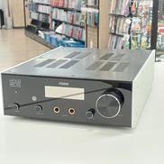 ヘッドホンアンプ|FOSTEX