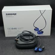 イヤホン|SHURE