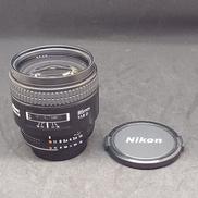 標準・中望遠単焦点レンズ|NIKON