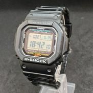 クォーツ・デジタル腕時計|CASIO