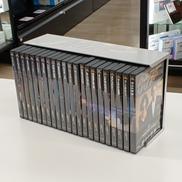 DVDセット|アシェット・コレクションズ・ジャパン