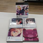 ブルーレイBOX|ギャガ株式会社