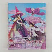 アニメ|バンダイナムコアーツ