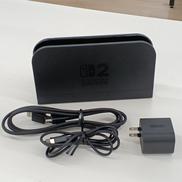 SWITCH2　ドックセット|NINTENDO / 任天堂