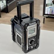 現場ラジオ|MAKITA