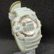 クォーツ・デジタル腕時計|CASIO