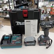 電動インパクトドライバー|MAKITA