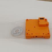 ゲームボーイプレーヤー|NINTENDO