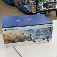 PLAYSTATION　VR2|SONY
