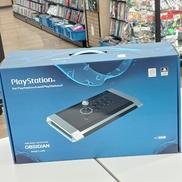 アーケードコントローラー|QANBA