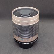 ミラーレンズ|KENKO