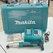 充電式アングルインパクトドライバー|MAKITA