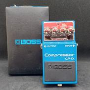 コンプレッサー|BOSS