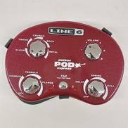 エフェクター|LINE6