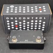 エフェクター・アクセサリ|ONE CONTROL