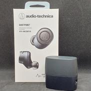 ノイズキャンセリングイヤホン|AUDIO-TECHNICA