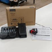 マルチエフェクター|ZOOM