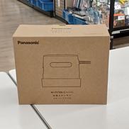 衣類スチーマー|PANASONIC